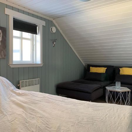 Villa Lemonsjoen-Jotunheimen-Besseggen Stuttgongfossen Exterior foto